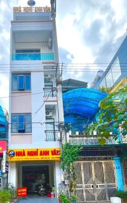 NHÀ NGHỈ ANH VĂN