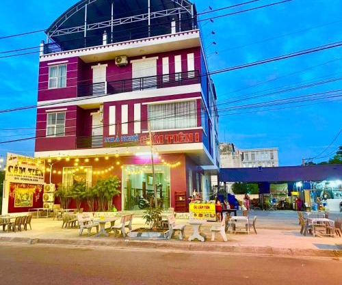 Nhà Nghỉ Cẩm Tiên 1