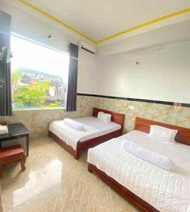 Nhà Nghỉ Cẩm Tiên 1