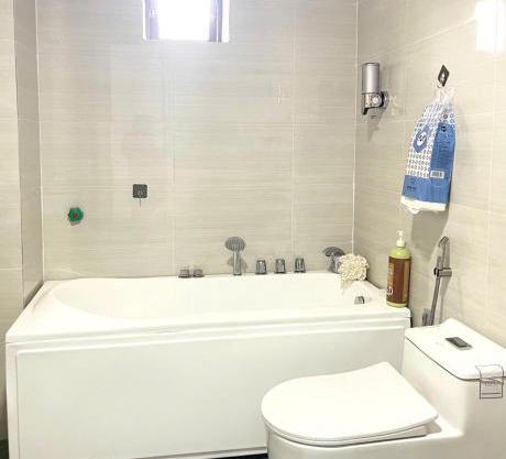 Nhà Nghỉ Hưng Hà