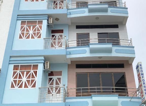 Nhà Nghỉ Hoà Hiệp