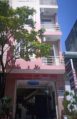 Nhà Nghỉ KHÁNH NGỌC