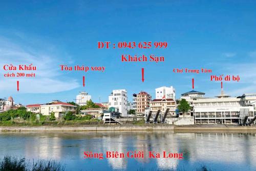 Nhà Nghỉ Minh Tuấn