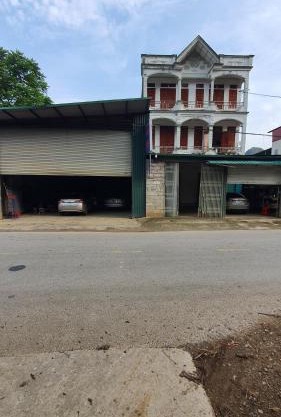 Nhà Nghỉ Ngọc Hân ( homestay)