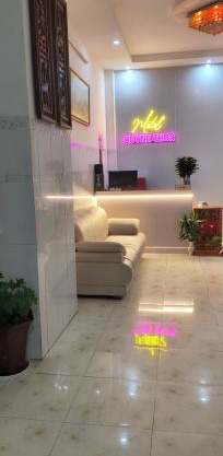 Nhà Nghỉ Quỳnh Thoa