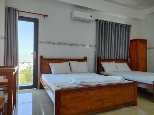 Nhà nghỉ Thanh Dũng