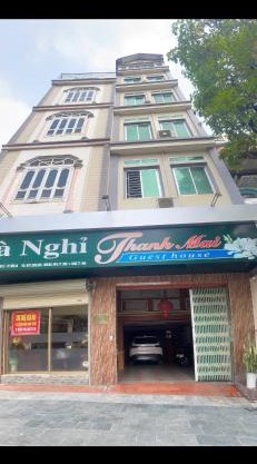NHÀ NGHỈ Thanh Mai
