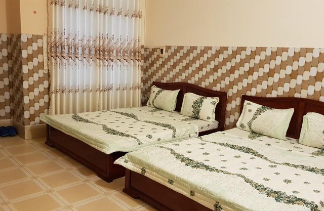 NHÀ NGHỈ VIỆT NGA