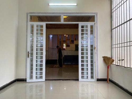 Nhà Nguyên Căn 3 Phòng Ngủ Cội Nguồn