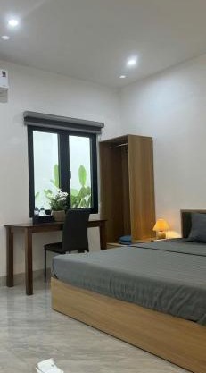 Nhà Nguyên Căn 3 Tầng View Thành Phố