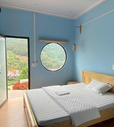 Nhà trên đồi - Windy Hill