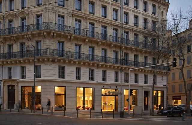 NH Collection Marseille