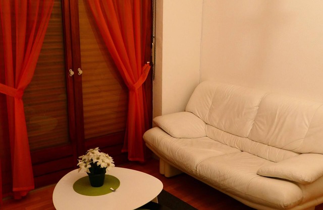 Nice 2 room apartment in forbach