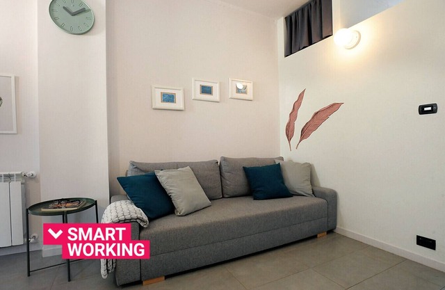 Nice 253 - Modern Apartment in Lingotto area