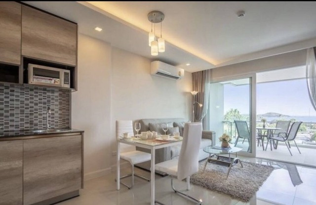 Nice 3 rooms close to amenities