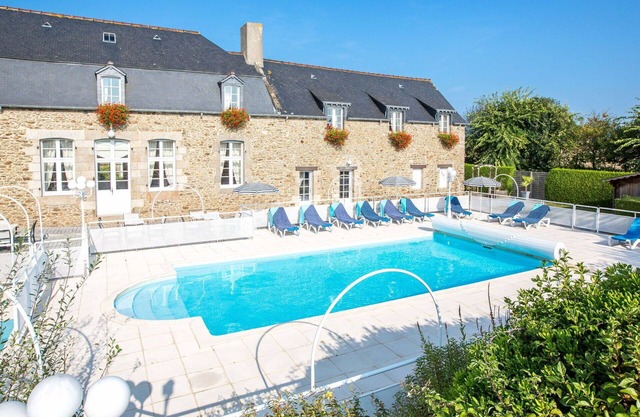 Nice apartment for 2 people with pool, WIFI and TV