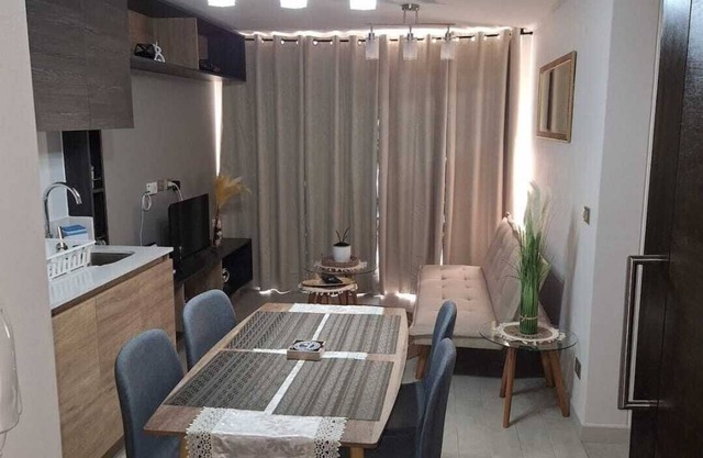 Nice and comfortable apartment in San Diego 376, Santiago