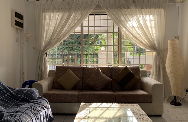Nice and convenient short stay in Sandakan Sabah Malaysia