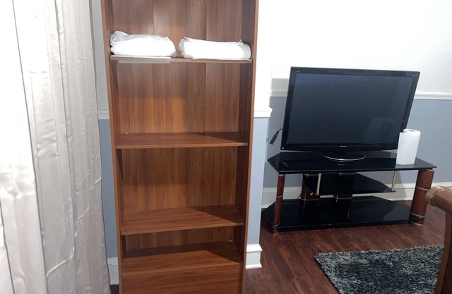 Nice and quiet appartement is located in Philadelphia,