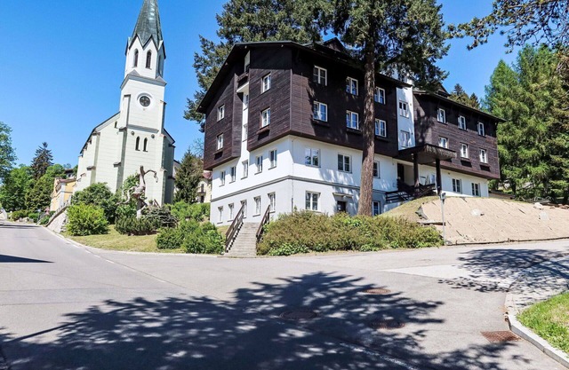 Nice apartment for 3 guests with WIFI, TV and panoramic view