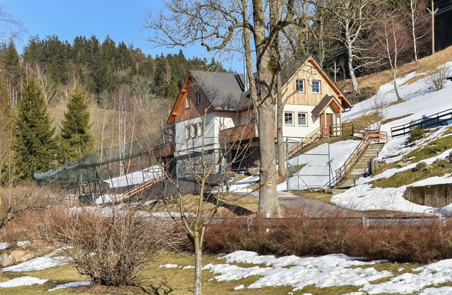 Nice apartment for 6 guests with WIFI, TV, patio, panoramic view and parking