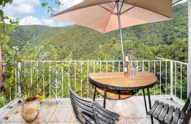 Nice apartment in Sant Andrea di Bozio