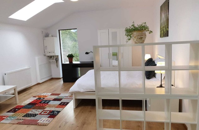 Nice apartament is waiting for you!