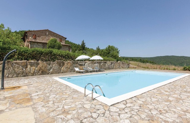 Nice apartment in Montecatini V.C. (FI)