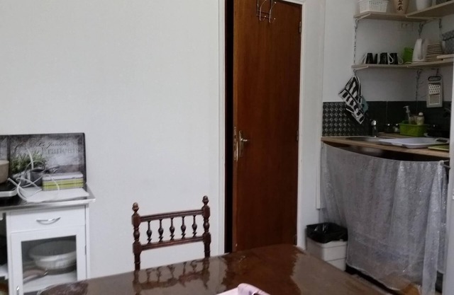 nice apartment style located in the heart of the city of AVESNES ON HELPE