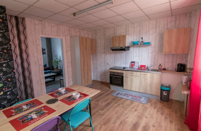 Nice apartment 50 square meter