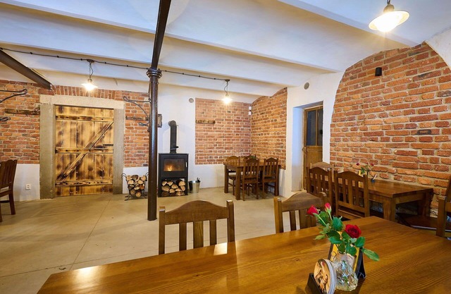 Nice apartment for 4 guests with pool, WIFI, TV, patio and parking