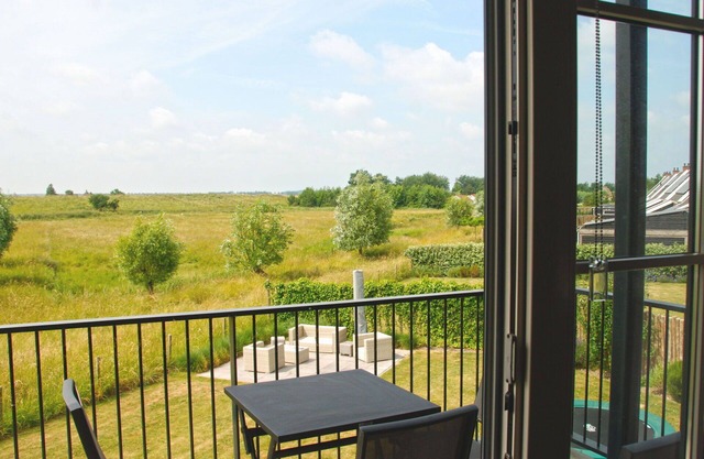 Nice apartment for 4 guests with hot tub, WIFI, TV, balcony and parking