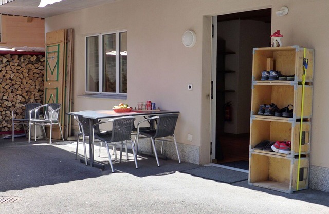 Nice apartment for 3 people with WIFI, A/C, TV, terrace and parking