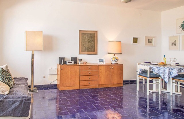 Nice apartment for 3 people with A/C, WIFI, terrace, pets allowed and parking