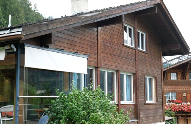 Nice apartment for 4 people with WIFI, balcony and pets allowed