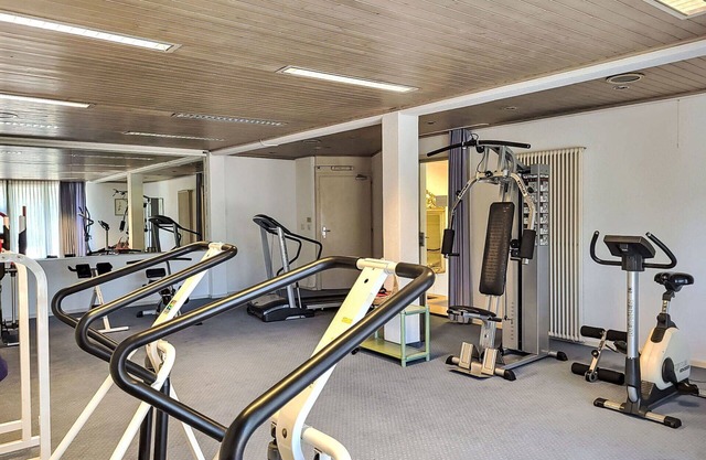 Nice apartment for 4 people with A/C, WIFI, pool, TV, balcony and panoramic view