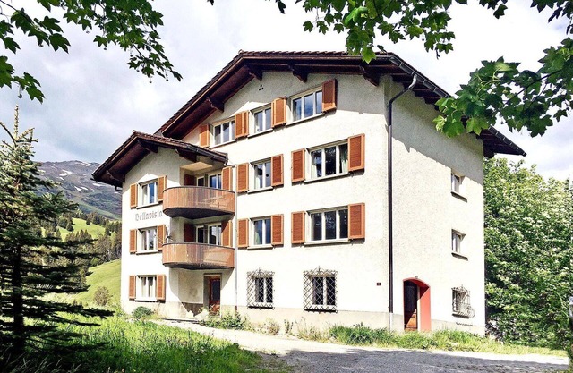 Nice apartment for 6 guests with WIFI, TV and balcony
