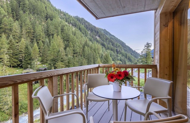 Nice apartment for 8 guests with WIFI, TV, pets allowed and parking