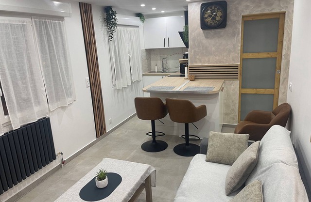 Nice apartment