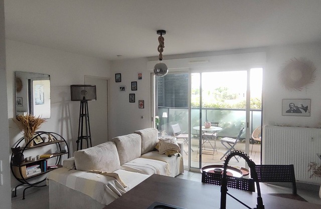 Nice apartment