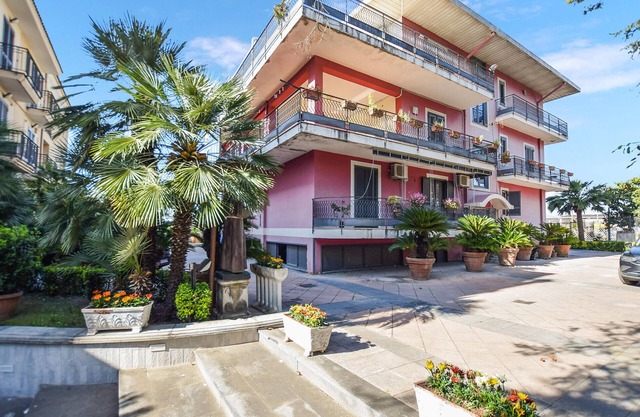 Nice apartment in Angri with WiFi