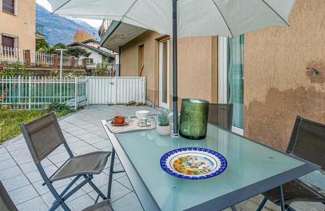 Nice apartment in Chatillon with WiFi