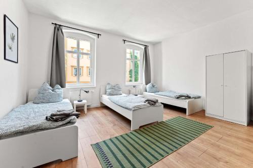 Nice Apartment in Eberswalde