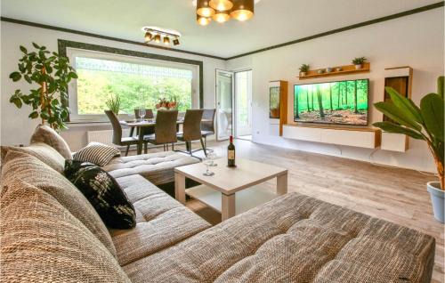 Nice Apartment In Marienmünster
