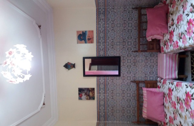 nice apartment in meknes