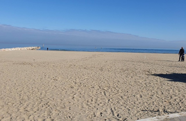 Nice apartment in Silvi Marina "The Pearl of the Adriatic"