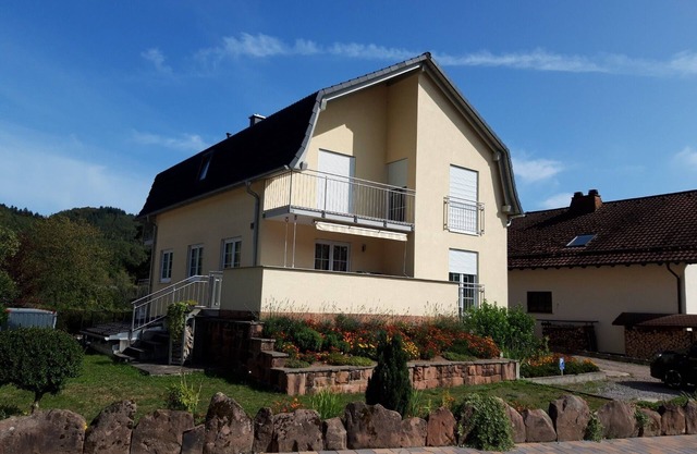Nice apartment in the Dahner Felsenland