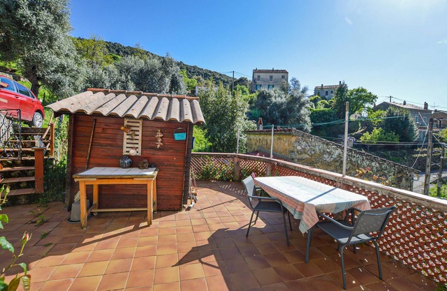 Nice apartment in Vico