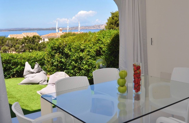 Nice apartment just steps from the beach
