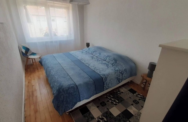 Nice apartment near Saarbrucken